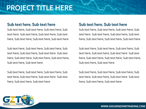 PowerPoint Design by Best Design Hub for this project | Design: #3531240