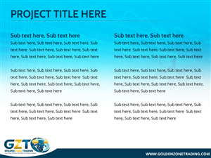 PowerPoint Design by Best Design Hub for this project | Design: #3531251