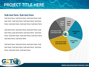 PowerPoint Design by Best Design Hub for this project | Design: #3531466