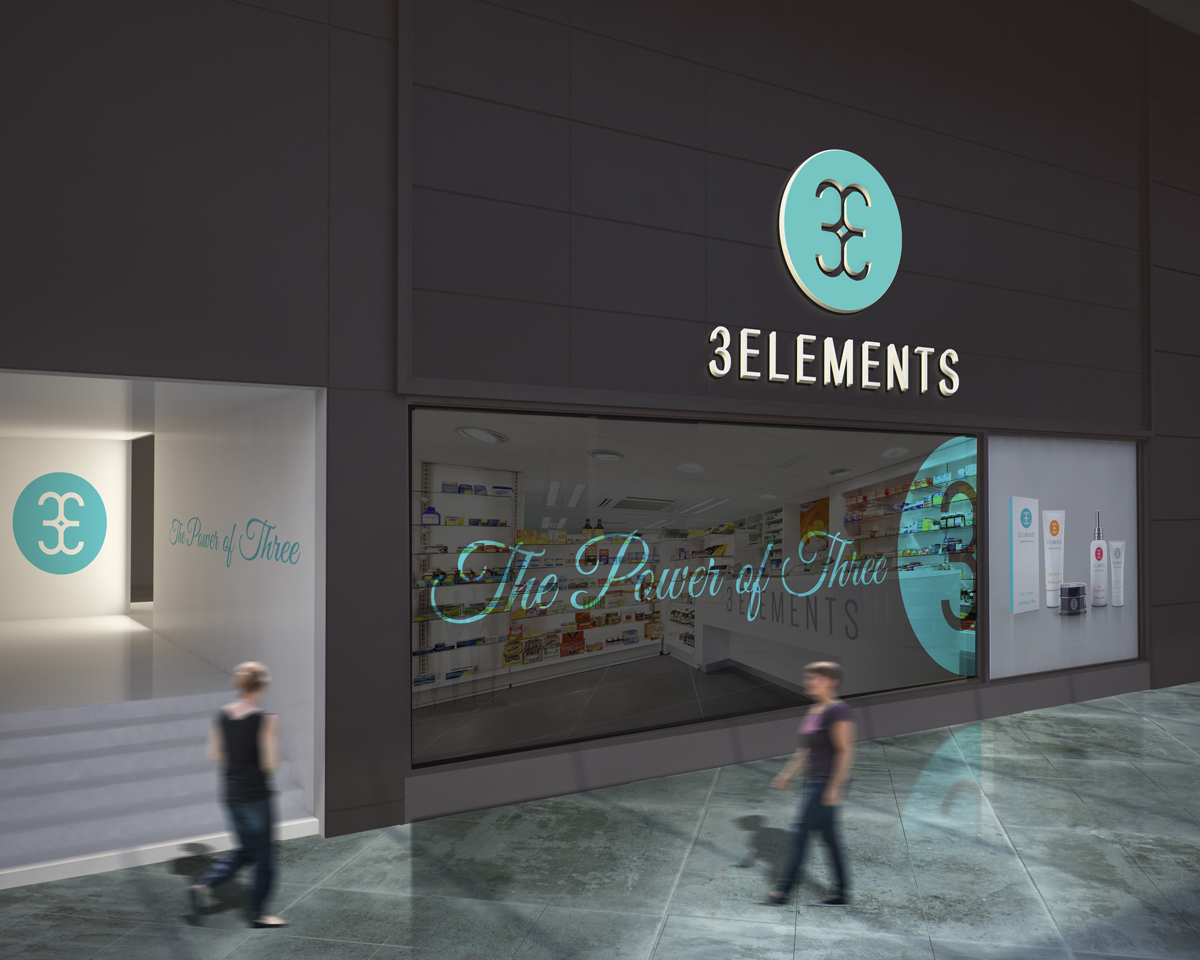 Logo Design by  Pabs72 for Cypress medical center | Design #3627374