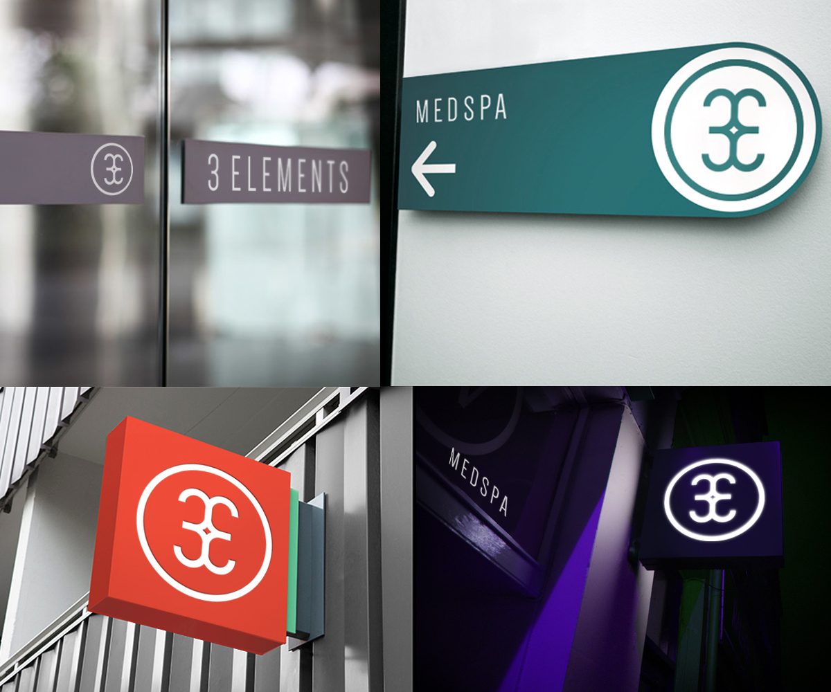 Logo Design by  Pabs72 for Cypress medical center | Design #3687632