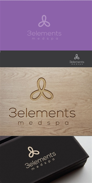 Logo Design by Anton for Cypress medical center | Design: #3560996