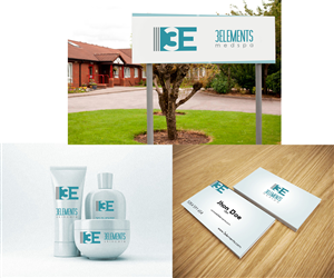 Logo-Design von BOXagency für Cypress medical center | Design: #3670274