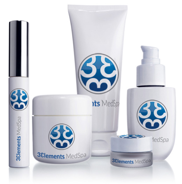 Diseño de Logo por pixelbox para Cypress medical center | Diseño #3541247