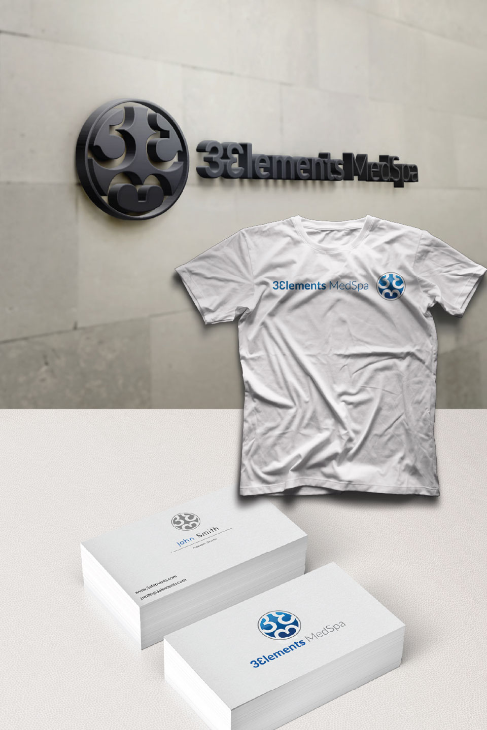 Logo Design by pixelbox for Cypress medical center | Design #3601652