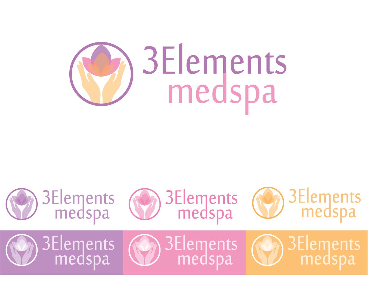 Logo Design by Elizabeta for Cypress medical center | Design #3544200
