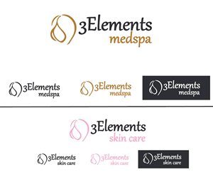 Logo Design by Elizabeta for Cypress medical center | Design: #3593787