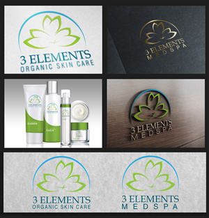 Logo Design by Ahero Production for Cypress medical center | Design: #3563374