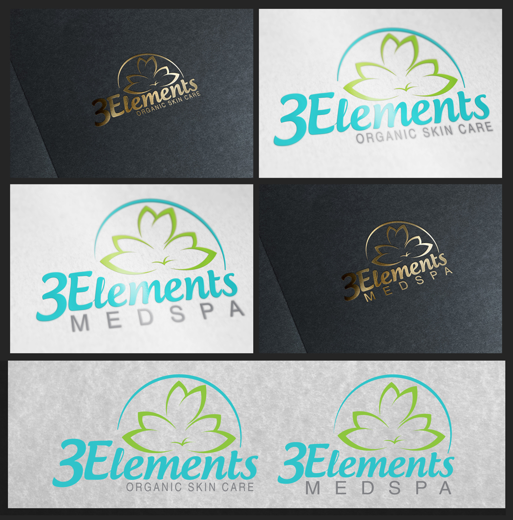 Logo Design by Ahero Production for Cypress medical center | Design #3594067