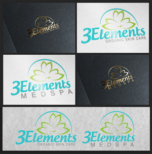 Logo Design by Ahero Production for Cypress medical center | Design: #3594067