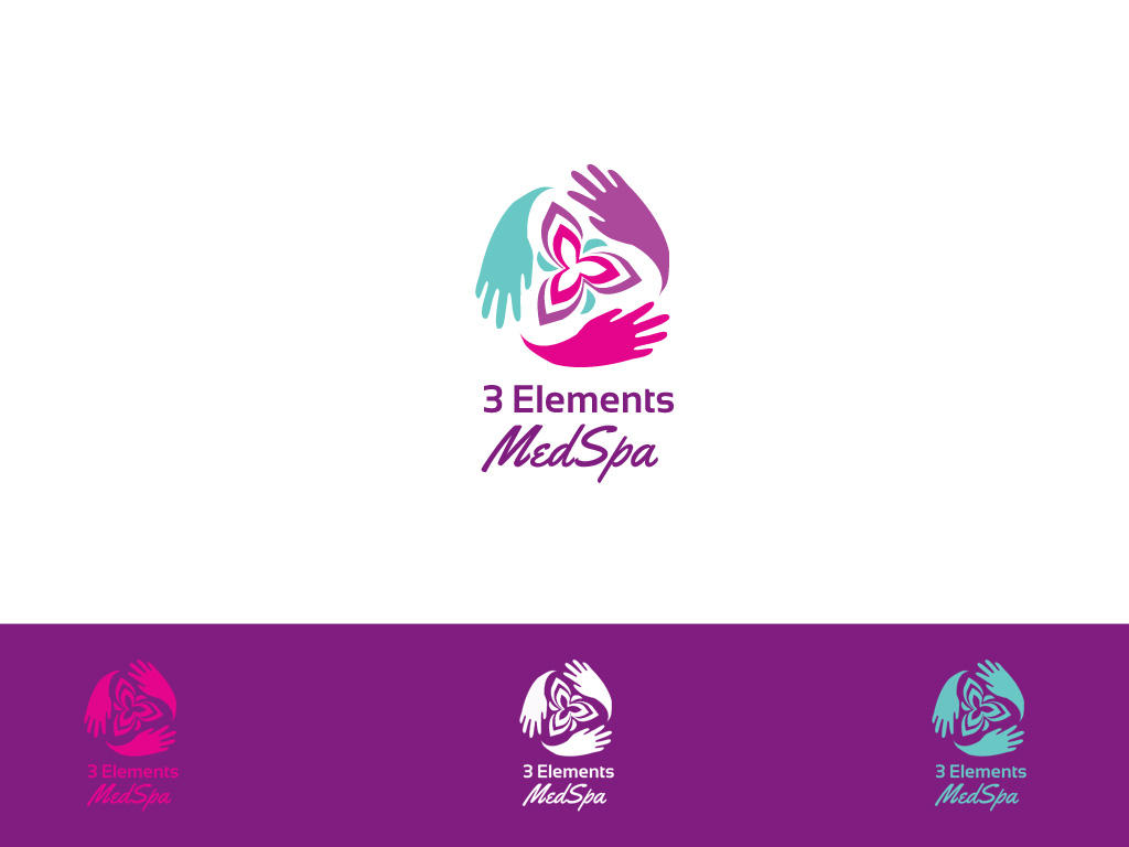 Logo Design by MNM for Cypress medical center | Design #3539791