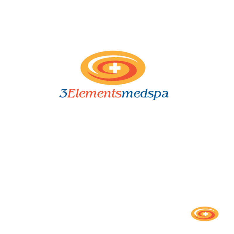 Logo Design by instudio for Cypress medical center | Design #3534837