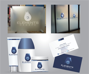 Logo-Design von Seon für Cypress medical center | Design: #3685259