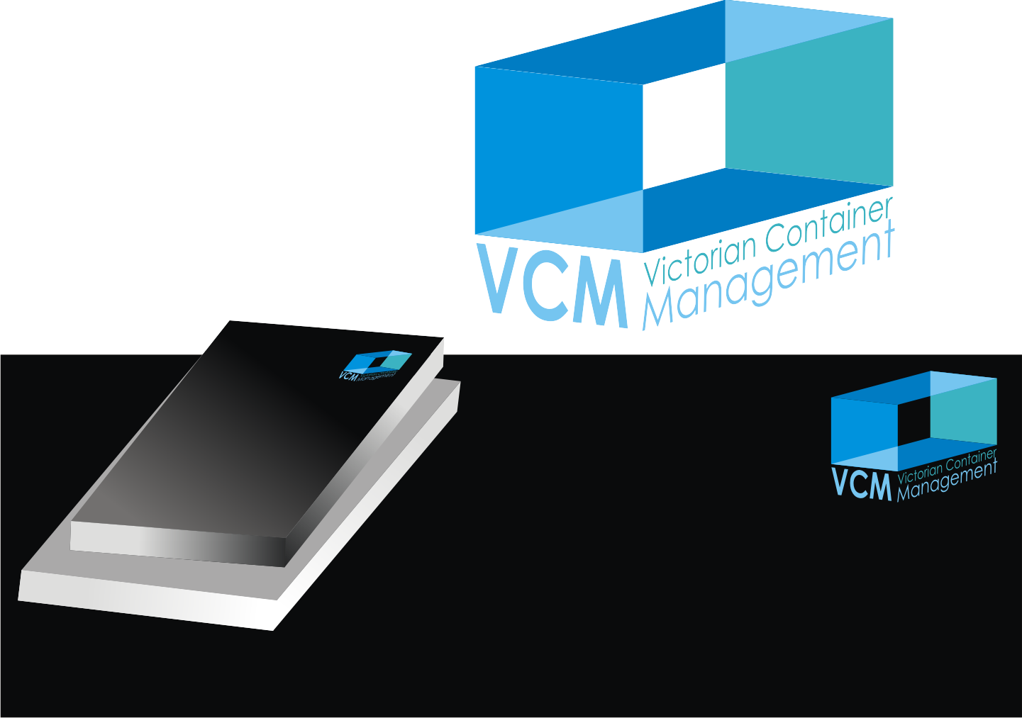 Logo Design by Arham Hidayat for this project | Design #3533211