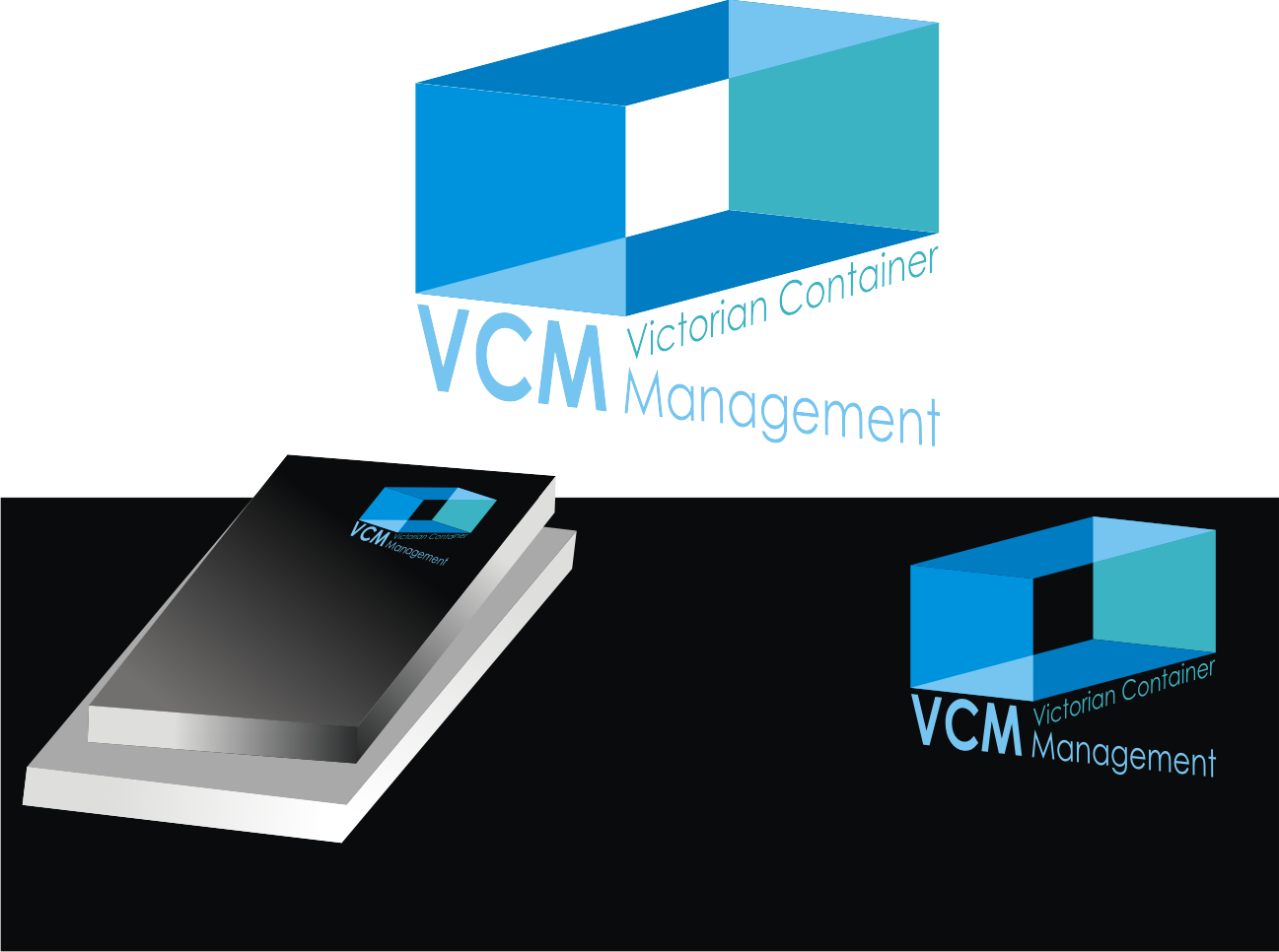 Logo Design by Arham Hidayat for this project | Design #3578086