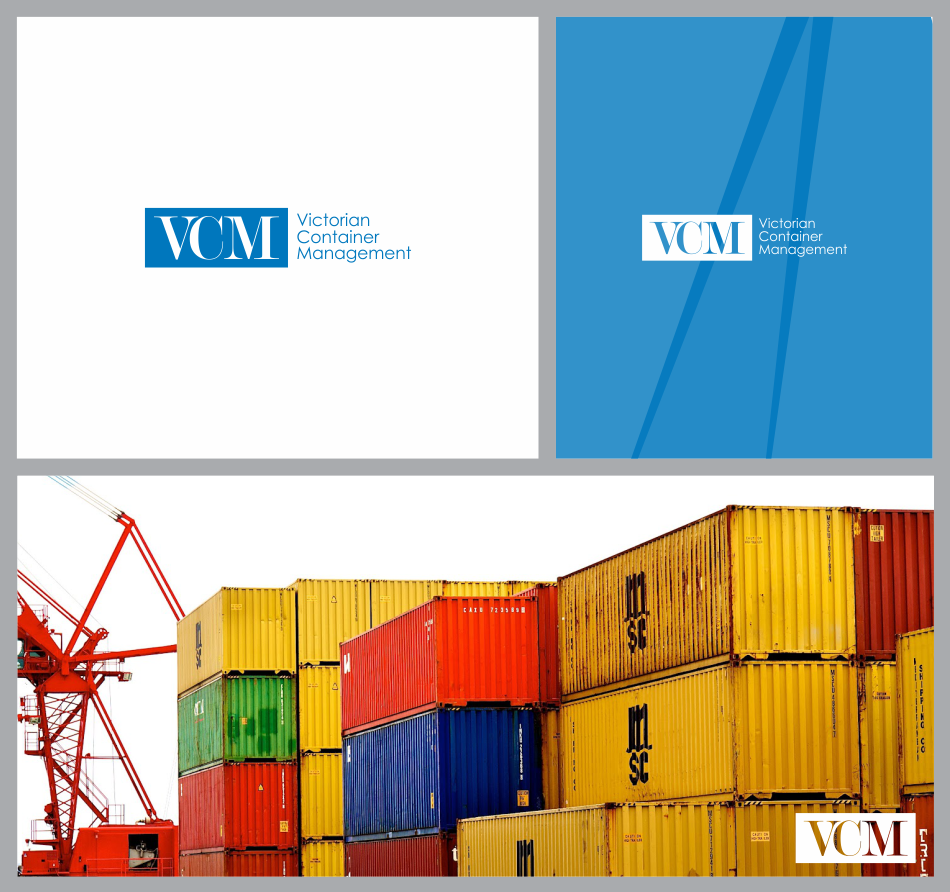 Logo Design by Naavyd for this project | Design #3550550