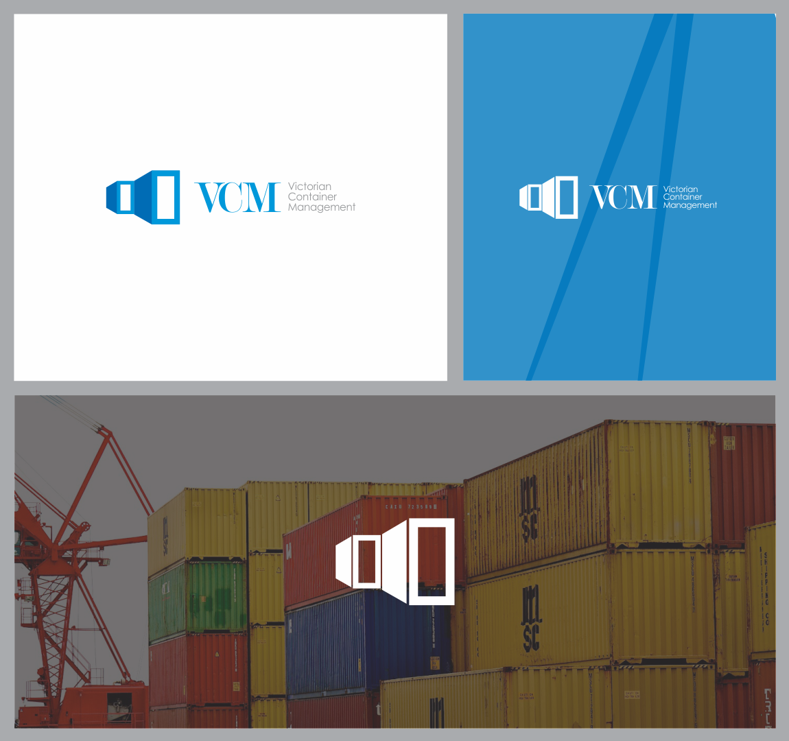 Logo Design by Naavyd for this project | Design #3550699