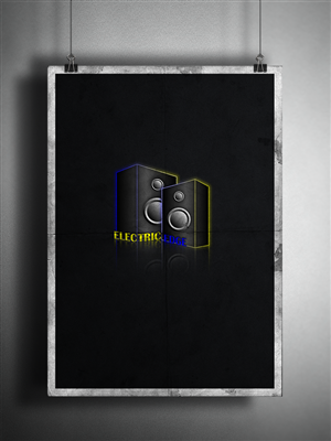 Graphic Design by Martin