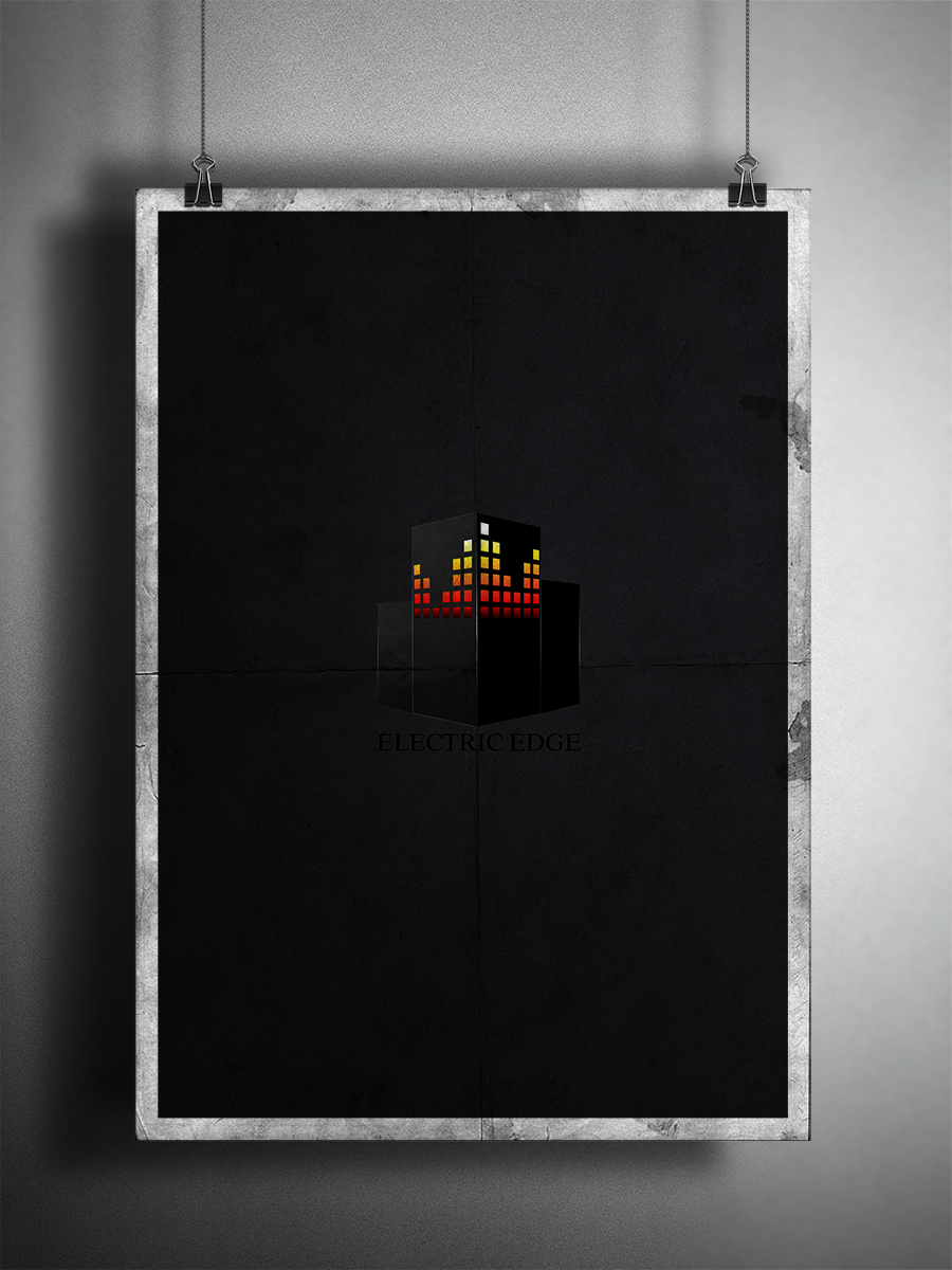 Graphic Design by Martin for this project | Design #3551773