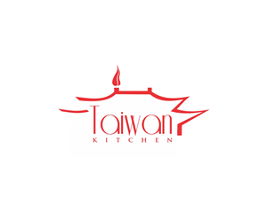 Logo-Design von Mandarina für Taiwan Kitchen | Design: #3549971