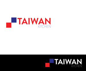 Logo-Design von PaperCrane Studio für Taiwan Kitchen | Design: #3529158