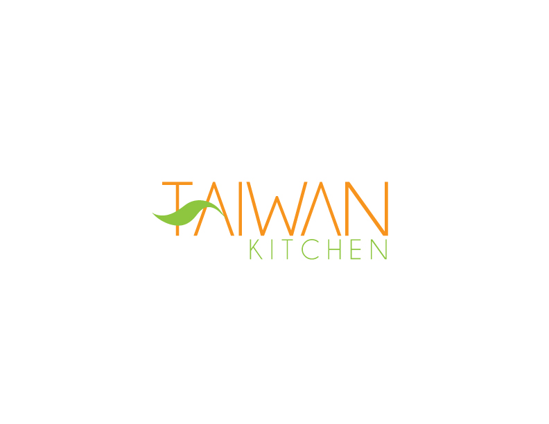 Logo Design by el. for Taiwan Kitchen | Design #3532377