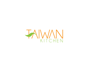 Logo-Design von el. für Taiwan Kitchen | Design: #3532377
