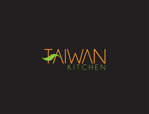 Logo-Design von el. für Taiwan Kitchen | Design: #3532381
