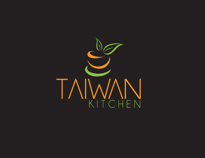Logo-Design von el. für Taiwan Kitchen | Design #3572850