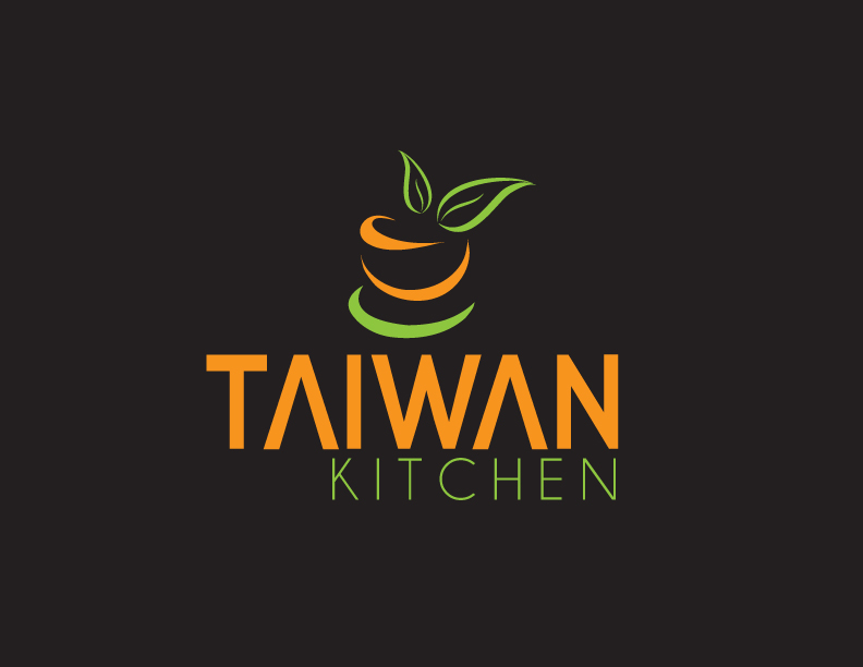 Diseño de Logo por el. para Taiwan Kitchen | Diseño #3593810