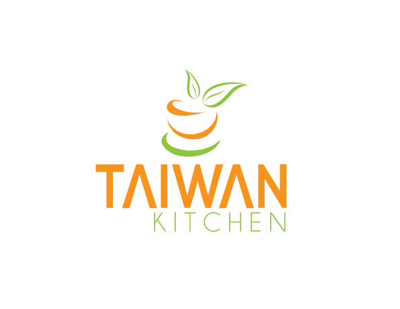Diseño de Logo por el. para Taiwan Kitchen | Diseño #3593813