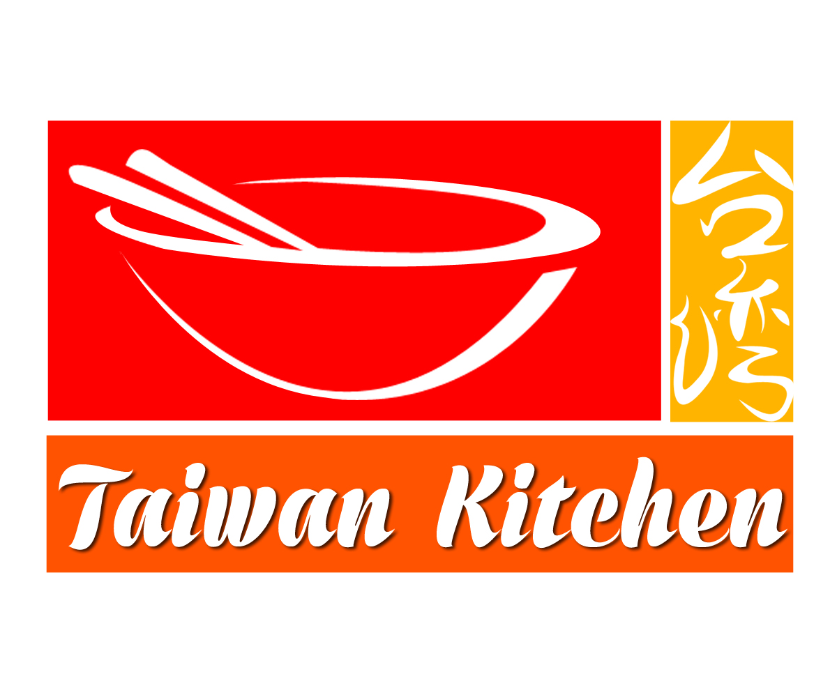 Logo Design by mylance24 for Taiwan Kitchen | Design #3527089
