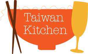 Logo-Design von amberladams für Taiwan Kitchen | Design: #3548315