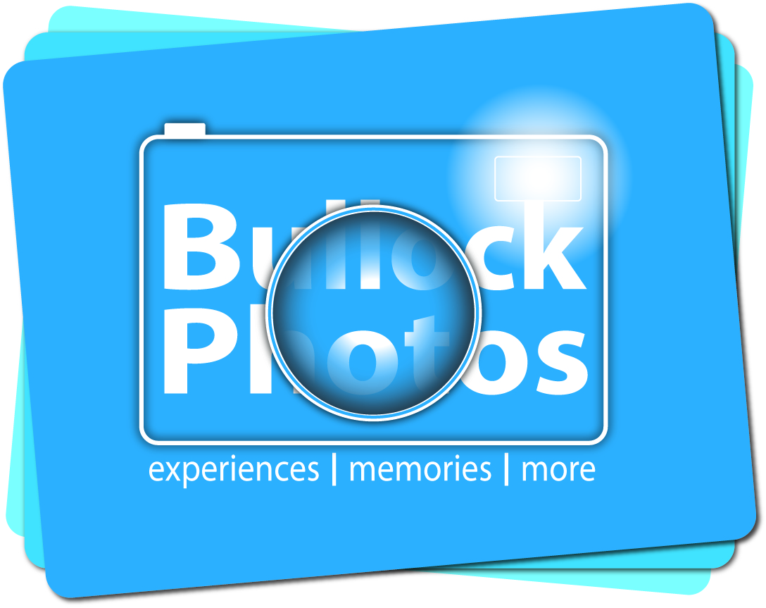 Logo-Design von Karl Fenech für Bullock Photos | Design #94157