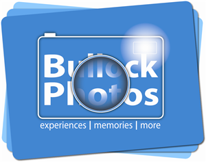Logo-Design von Karl Fenech für Bullock Photos | Design #94157