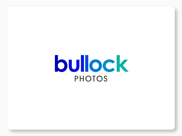 Diseño de Logo por Elk design para Bullock Photos | Diseño #94037