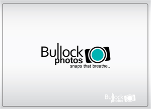 Diseño de Logo por Ritesh Singh para Bullock Photos | Diseño: #92287