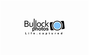 Diseño de Logo por Ritesh Singh para Bullock Photos | Diseño: #94474