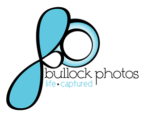 Logo Design by Jessica Wilding for Bullock Photos | Design: #92768