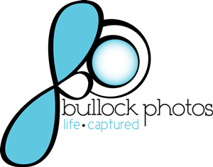 Logo Design by Jessica Wilding for Bullock Photos | Design: #92769