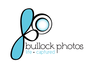 Logo-Design von Jessica Wilding für Bullock Photos | Design #92795