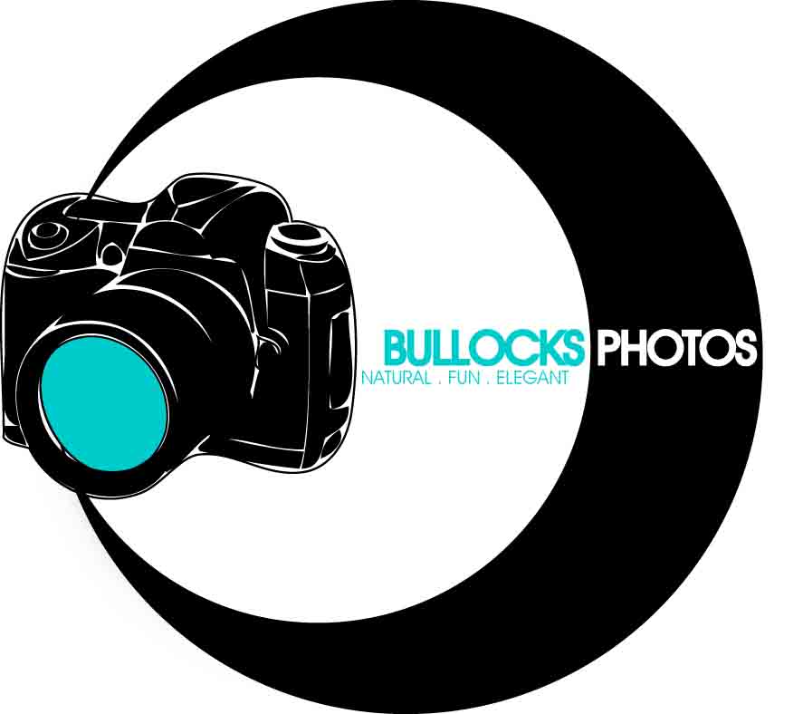 Logo-Design von the kaveman für Bullock Photos | Design #91800
