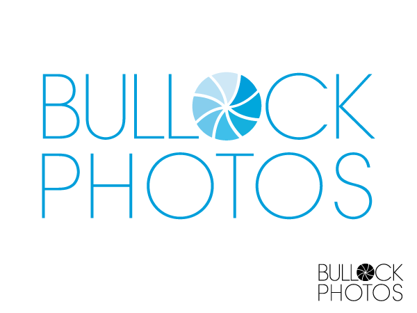 Logo Design by John Hughes for Bullock Photos | Design #91885