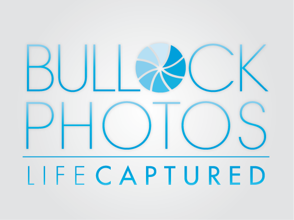 Logo Design by John Hughes for Bullock Photos | Design #93081