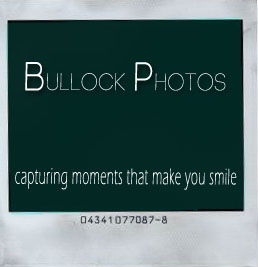 Logo Design by michelle for Bullock Photos | Design #91886