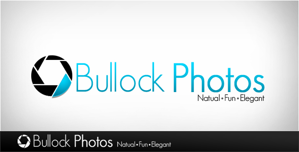 Logo Design by Imajin Studios for Bullock Photos | Design #91752