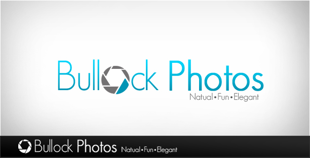 Logo Design by Imajin Studios for Bullock Photos | Design #91756