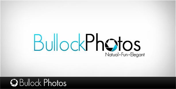 Logo Design by Imajin Studios for Bullock Photos | Design #91773
