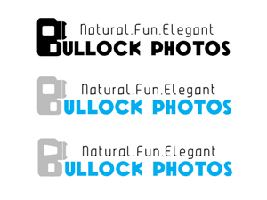 Logo Design by Ashiqali for Bullock Photos | Design: #91986