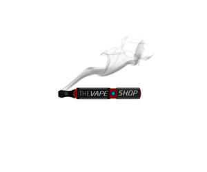 Logo Design by isoDesigne for The Vape Shop | Design #3539938